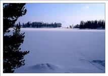 Strbske Pleso