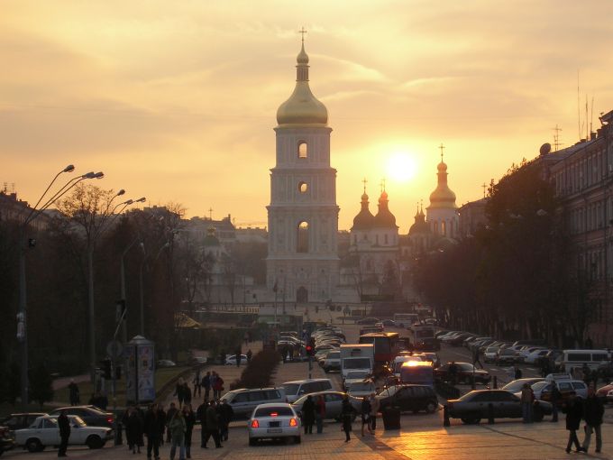 kijów