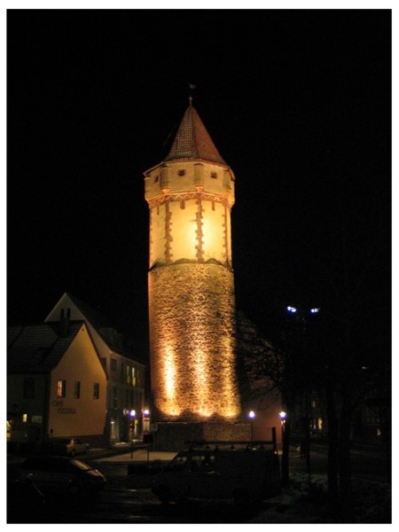 Baszta