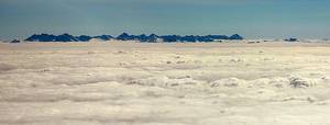 podróży ciąg dalszy ... Tatry