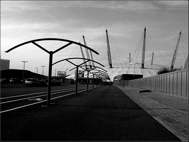 Millenium Dome