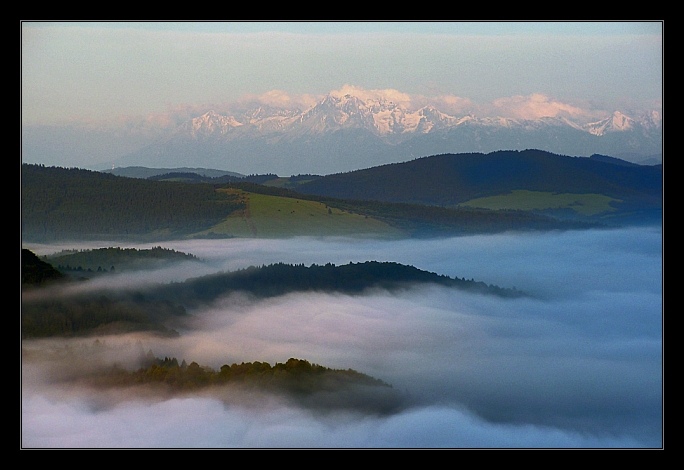 Tatry