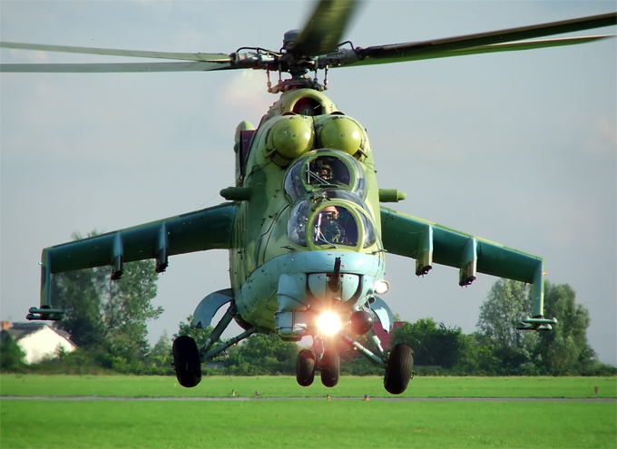 Mi-24