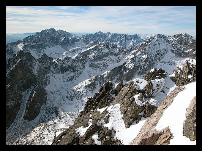 Tatry