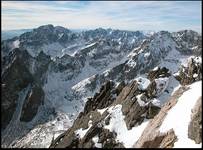 Tatry