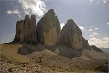 Tre Cime