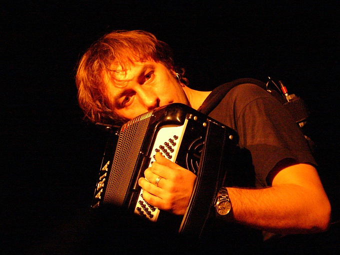 Yann Tiersen