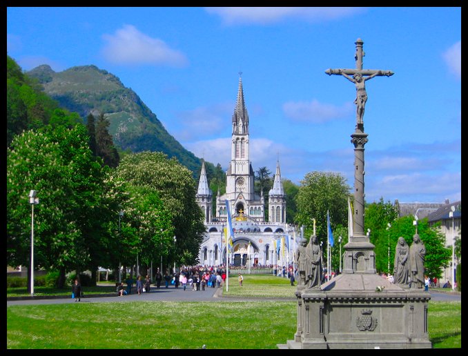 Lourdes