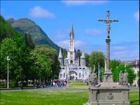 Lourdes