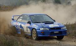 Lausitz Rally 2005