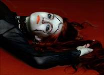 broken doll