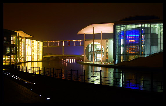 Marie-Elisabeth-Lüders-Haus (Berlin)