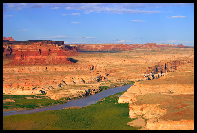 Bezdroża Utah