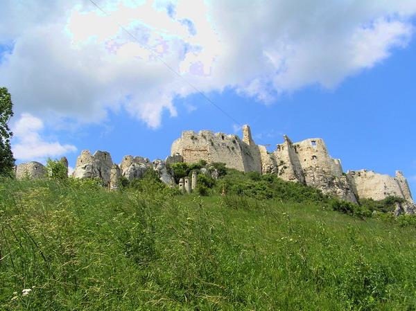 Spisski Hrad