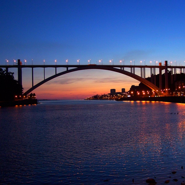 Ponte de Arrabida