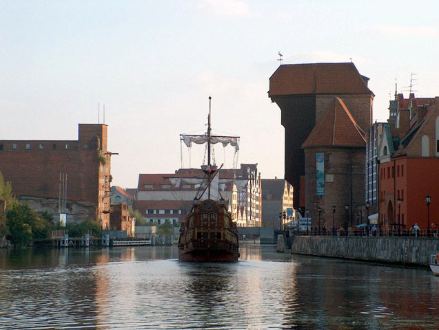 Gdańsk