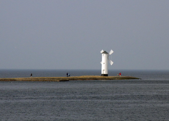 PORT SZCZECIN - ŚWINOUJŚCIE