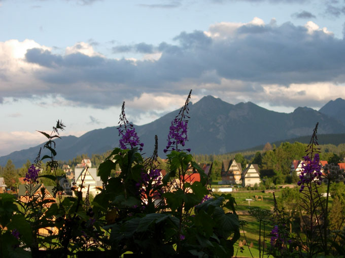 Tatry