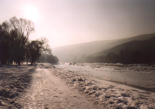 Zarabskie popołudnie (2/2)