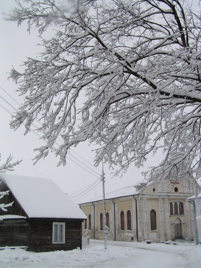 Sejny 2006