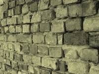 wall...