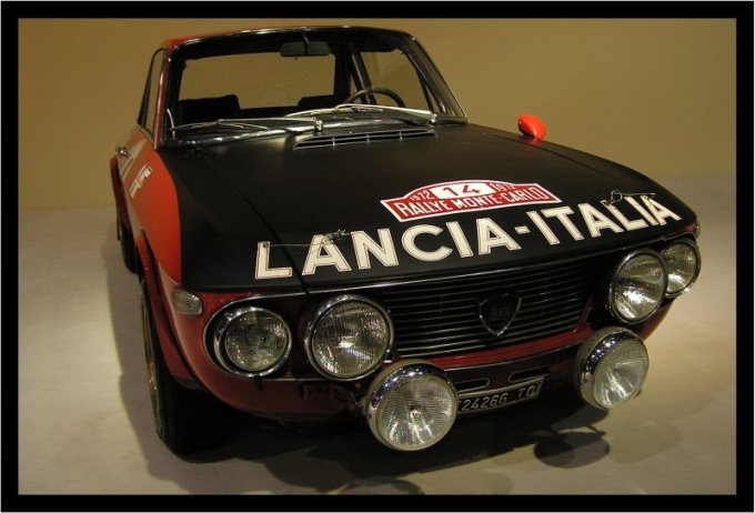 Lancia