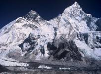 Mount Everest