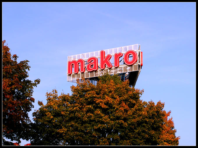 Makro