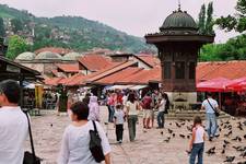 Stare Sarajevo