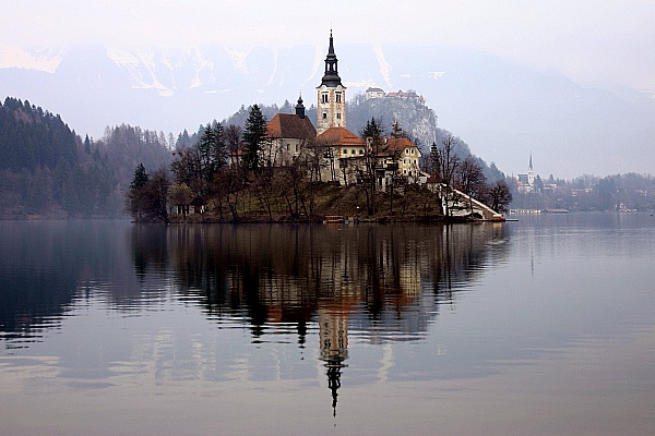 Bled