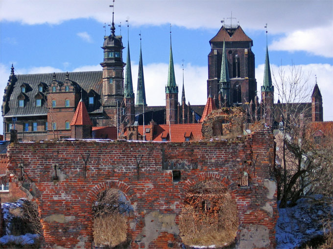 Mój Gdańsk cz.2