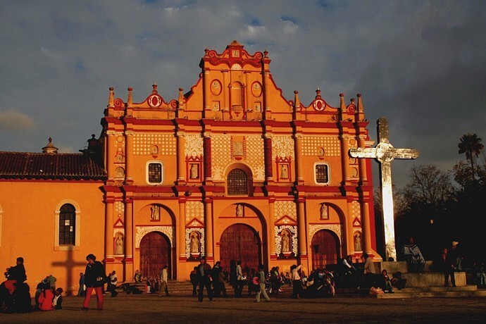 San Cristobal de las Casas