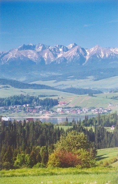 Tatry