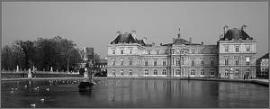 Palais du Luxembourg