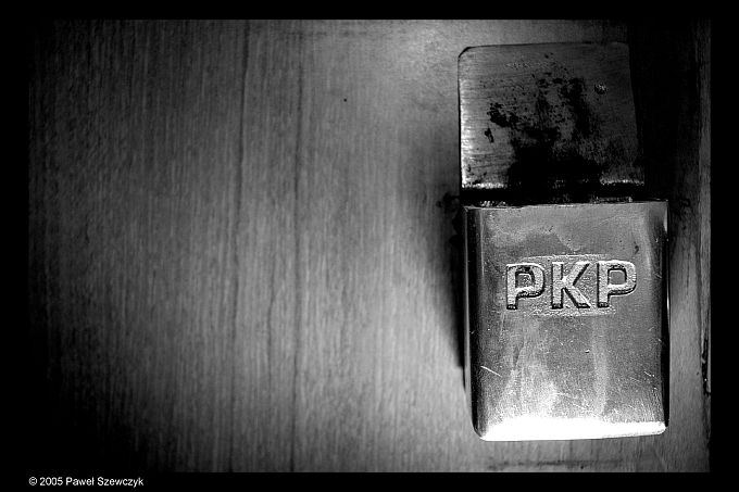 PKP