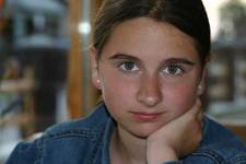 Moja córka Marta