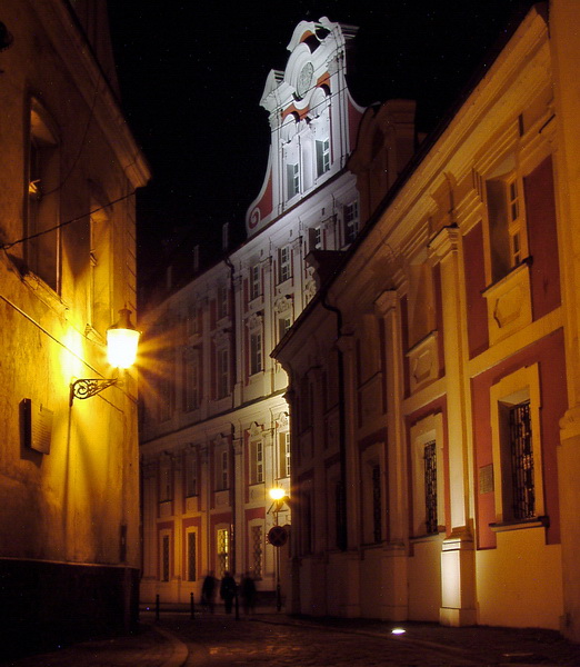 Poznań