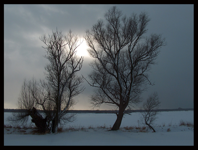 winter poem