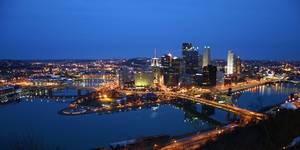 Pittsburgh, PA