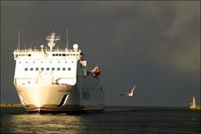 Stena Nordica