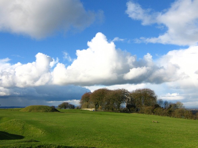 Hill of Tara