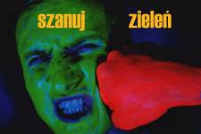 Szanuj Zieleń