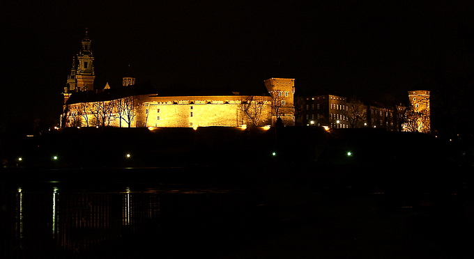 Wawel-nocą-2