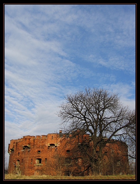 Był sobie fort...