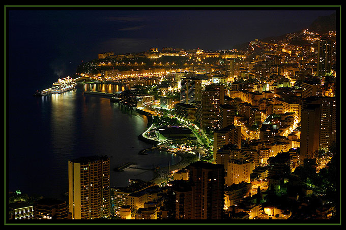 Monaco