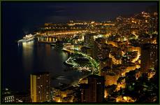 Monaco