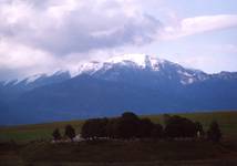 TATRY BIELSKIE