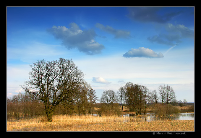 Koniec śniegów