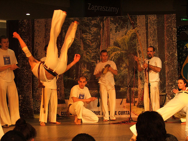 Capoeira