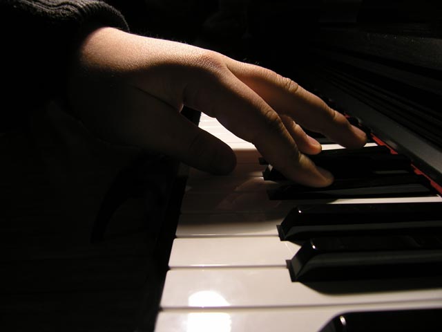 Pianino